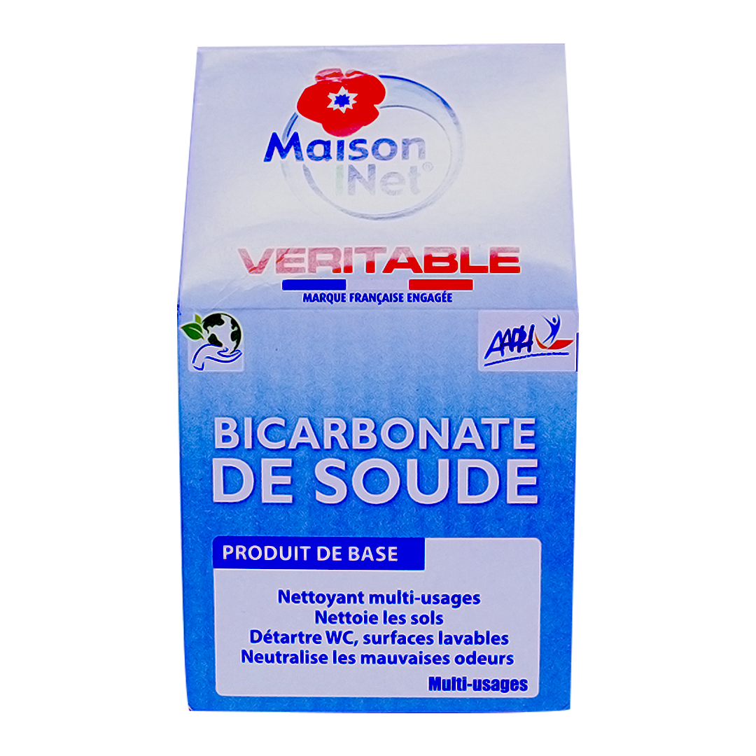 Maison Net multi-purpose cleaner baking soda 500g