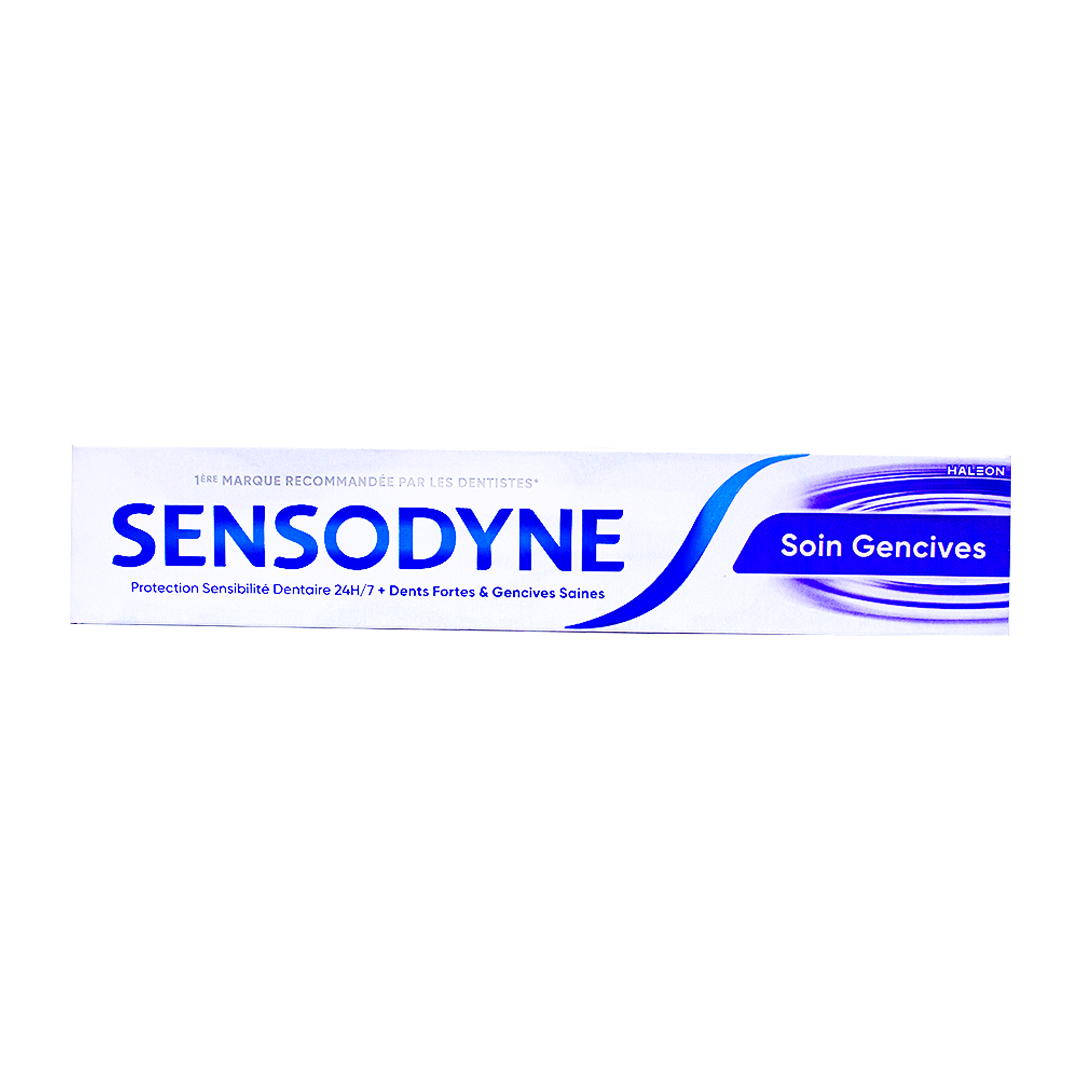 Sensodyne Gum Care Toothpaste 100ml