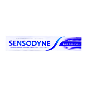 Sensodyne Gum Care Toothpaste 100ml