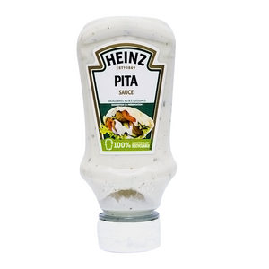 Heinz Pita Sauce 230g