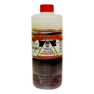 Deborah pure natural honey 1l
