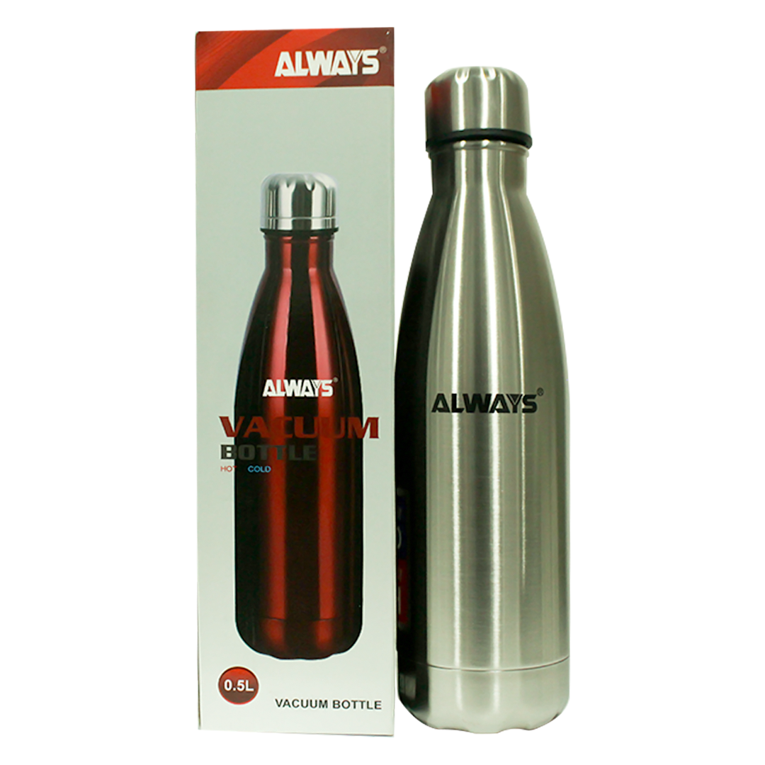Always Hot and Cold Thermos 500ml