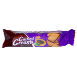 Ani biscuits chocolate cream 80g