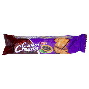 Ani biscuits chocolate cream 80g