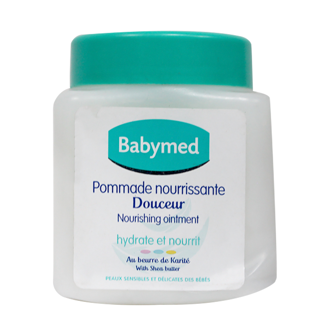 Babymed Nourishing Ointment 250g
