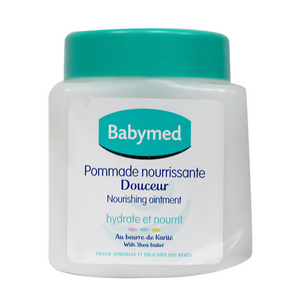 Babymed Nourishing Ointment 250g