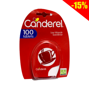 Canderel Sweetener 30 Tablets 8.5g