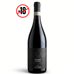 Cesari Bosan Riserva 15.5% 750ml