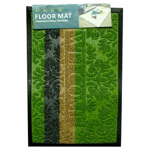 Floor Mat 40x60cm with Card Model R4060A1/R4060A/35248-1