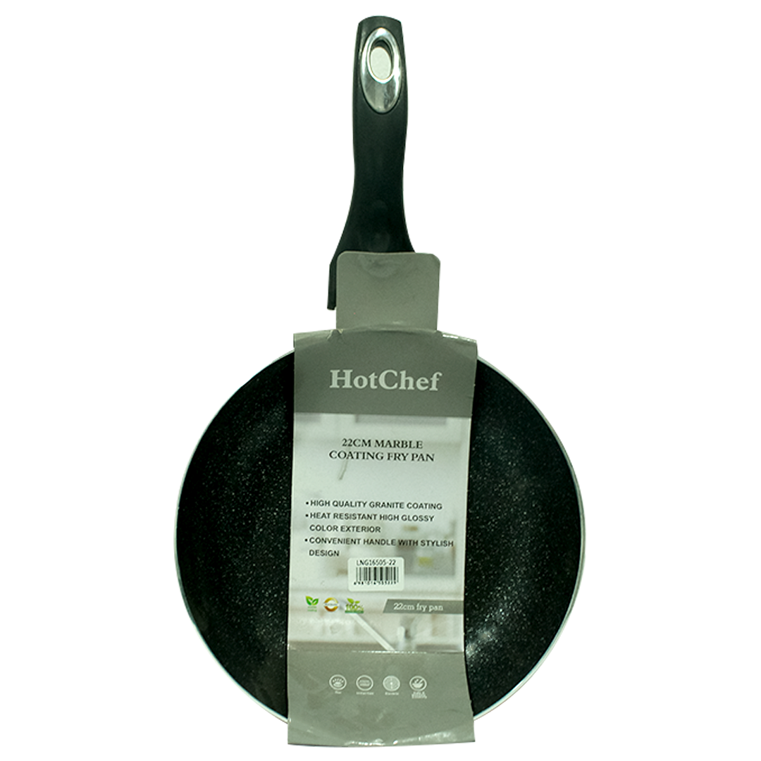 Frying Pan 22cm Model LNG16505-22
