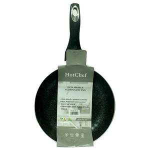 Frying Pan 22cm Model LNG16505-22