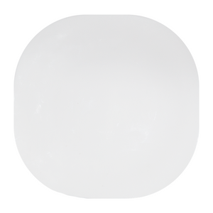 Opel square plate 10.5’’