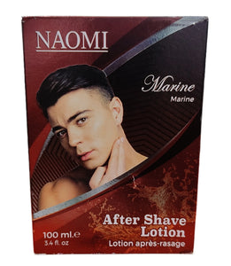 Naomi after-shave lotion marine 100ml