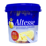 Altesse Pasteurized Margarine 900g
