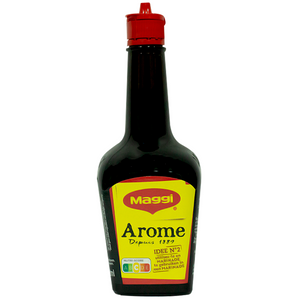 Maggi Seasoning Sauce 250ml