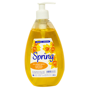 Spring Seduction hand soap 500ml