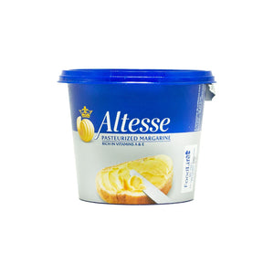 Altesse pasteurized margarine rich in vitamins A and D 200g