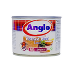Anglo Corned Beef Original 200g