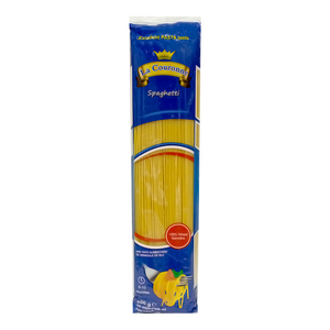 La Couronne spaghetti 250g