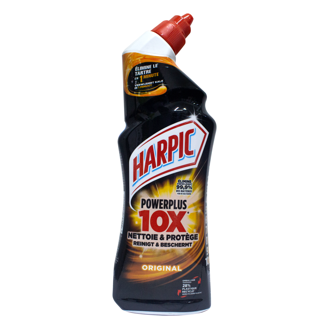 Harpic WC Gel Power Plus Original 750ml