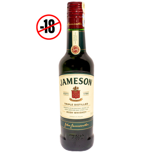 Jameson Irish Whisky 350ml