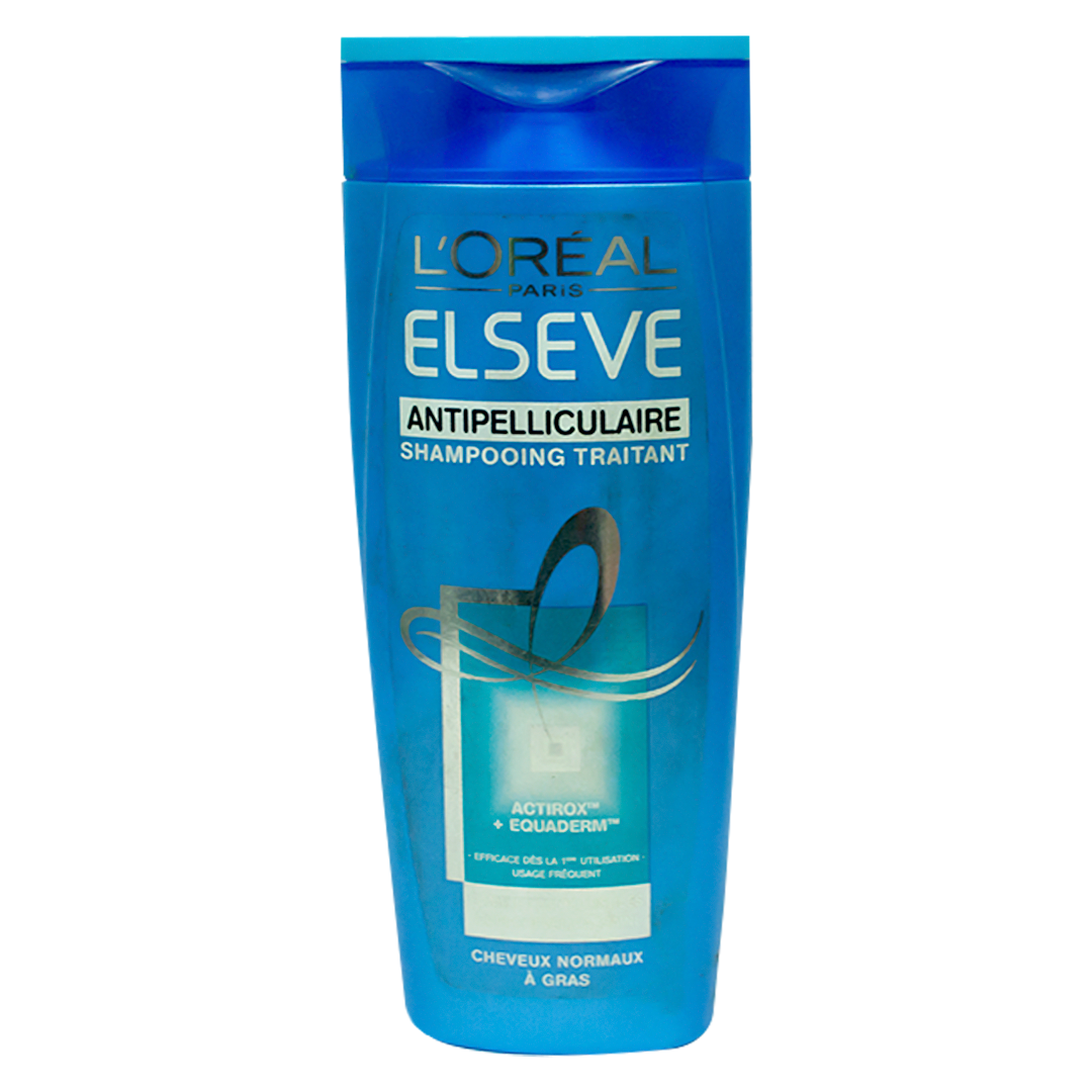Loreal Elseve Anti Dandruff Shampoo 250ml