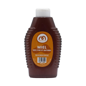 Mannalola 100% Pure and Natural Honey 500ml