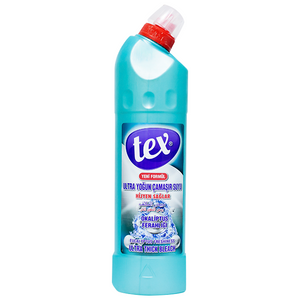 Tex Bleach Eucalyptus 750ml