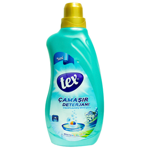 Tex White & Color Detergent 1L