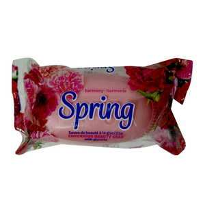 Spring Harmony Soap 300g