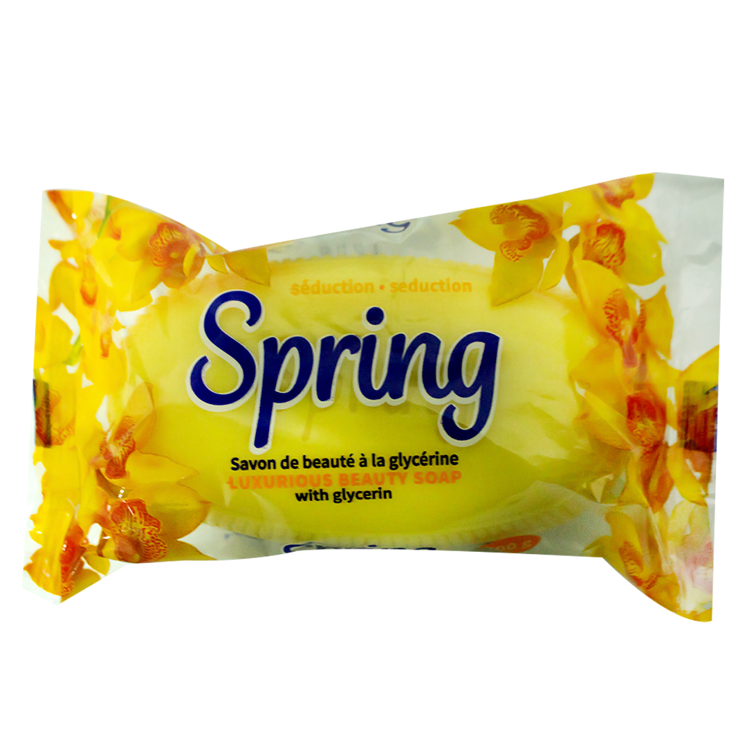 Spring Seduction Soap 300g