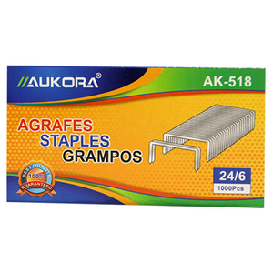 Aukora Staples Model AL518