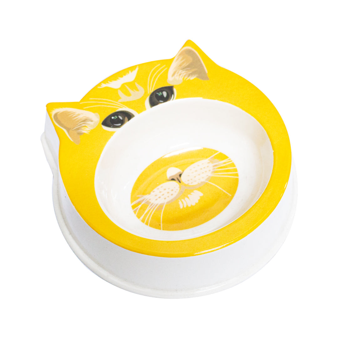 Dog and cat bowl 1pc