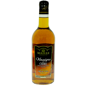 Maille Apple Cider Vinegar with Apple Juice 5% 500ml