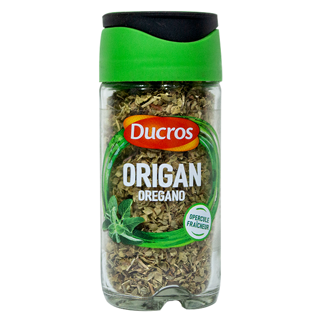 Ducros dried oregano 12g