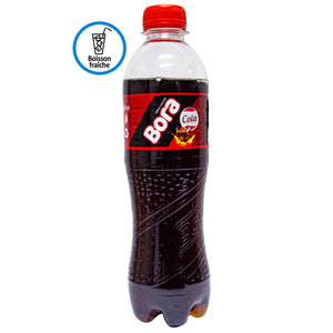 Bora cola juice 400ml