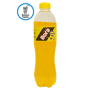 Bora passion fruit juice 400ml