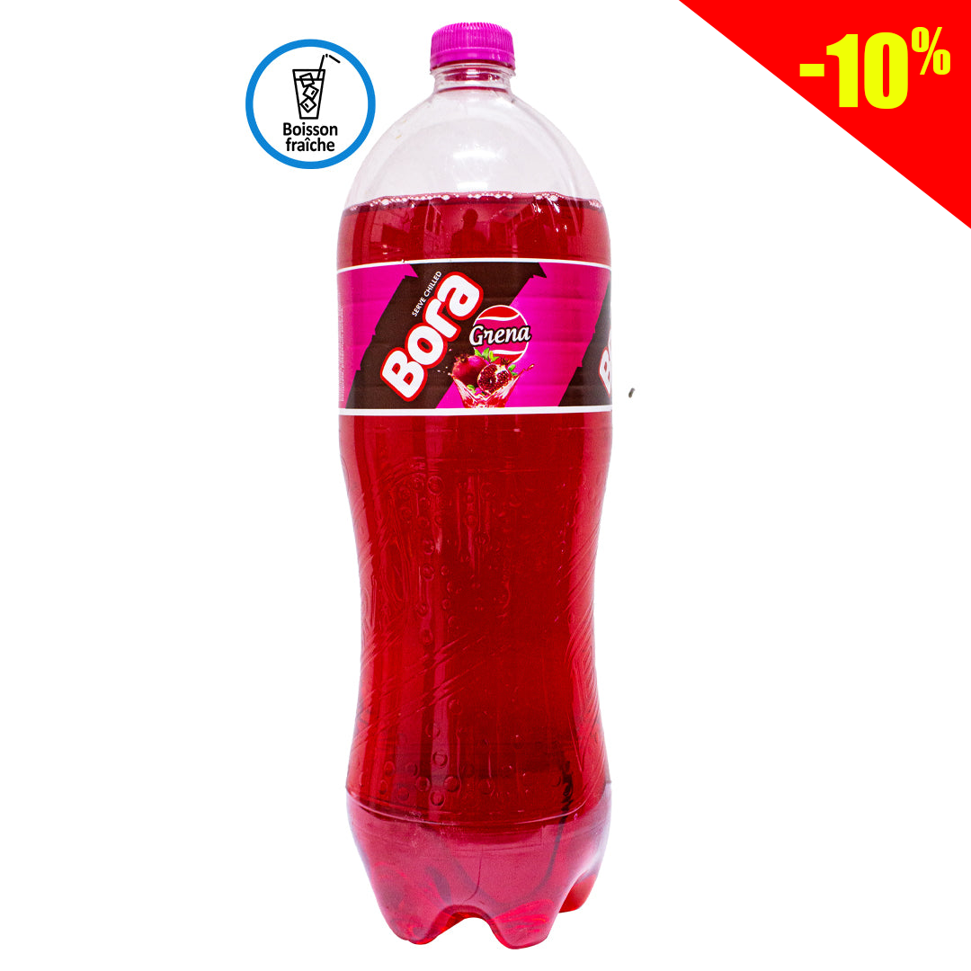 Bora grenadine juice 1.5l