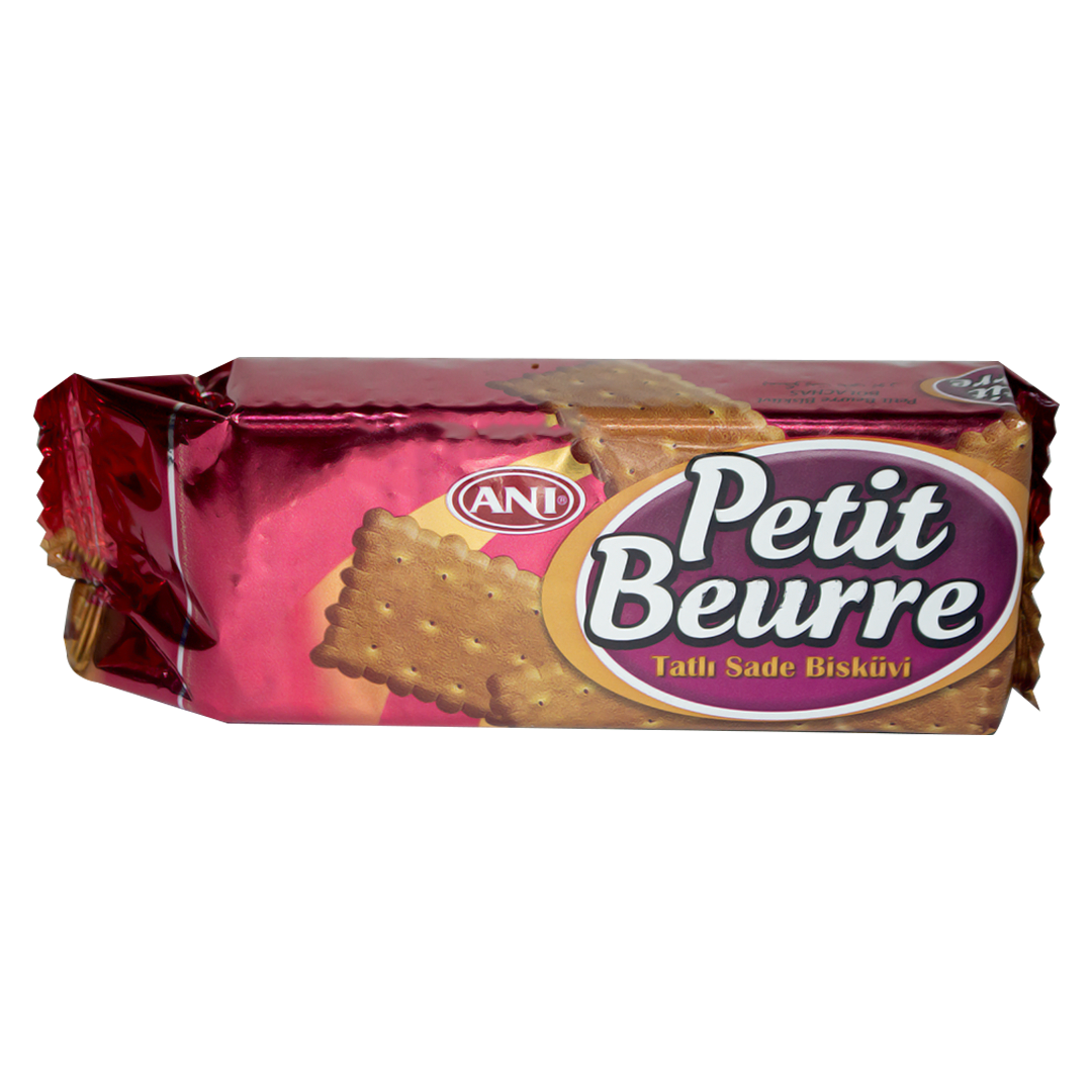 Ani petit beurre bolachas 75g