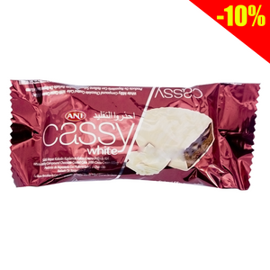 Ani White Chocolate Cake Cassy 35g