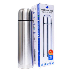 Hot and cold stainless steel thermos 500ml 1pc