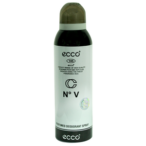 Ecco 105 deodorant N°V 200ml
