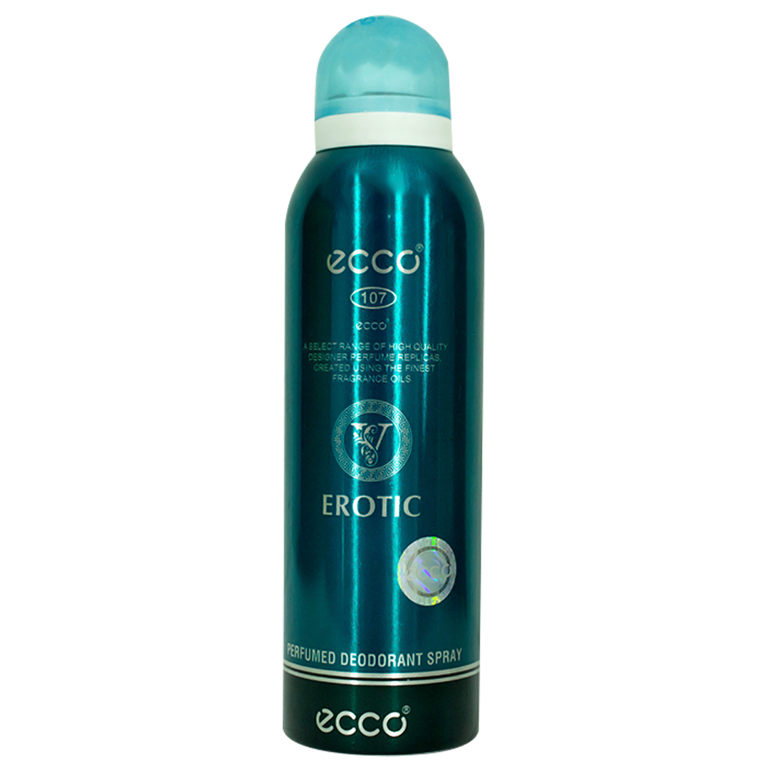 Ecco Erotic deodorant 200ml