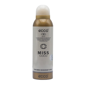 Ecco 36 miss coco deodorant 200ml