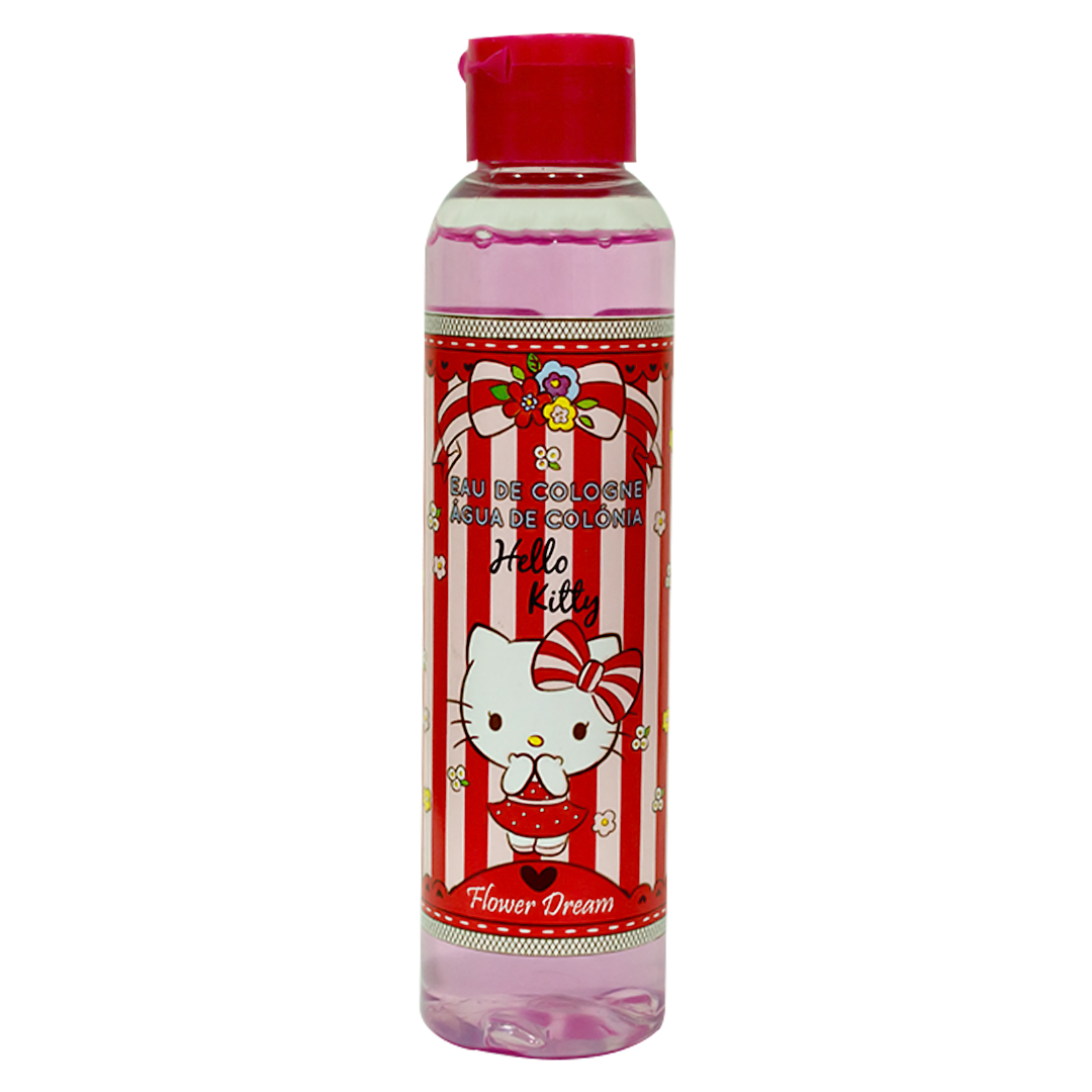 Hello Kitty cologne Flower Dream 160ml