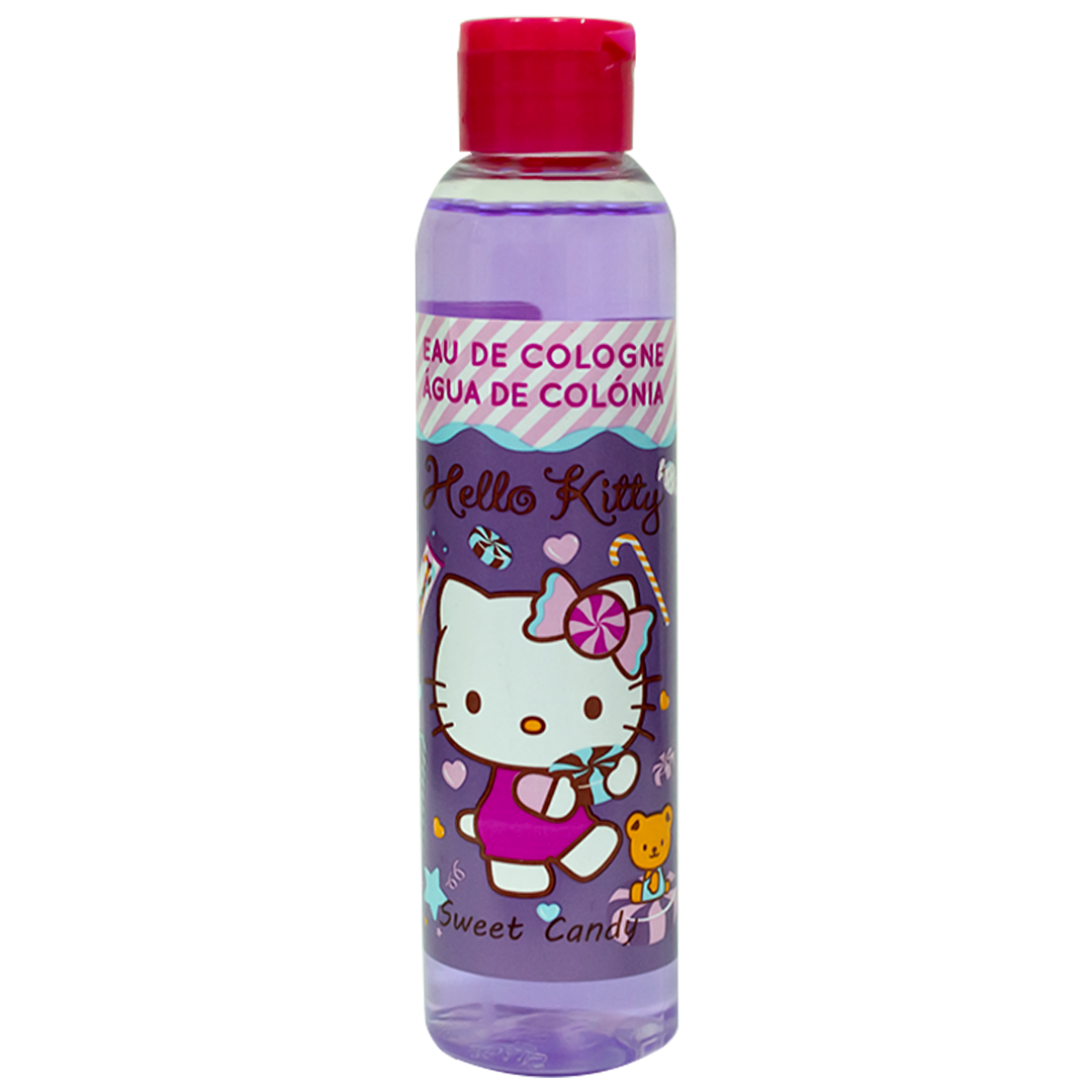 Hello Kitty cologne Sweet Candy 160ml