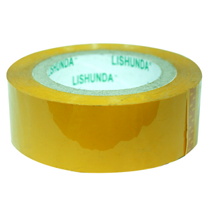 Brown sticky tape 1pc
