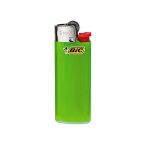 J5 mini standard lighter, 1 piece
