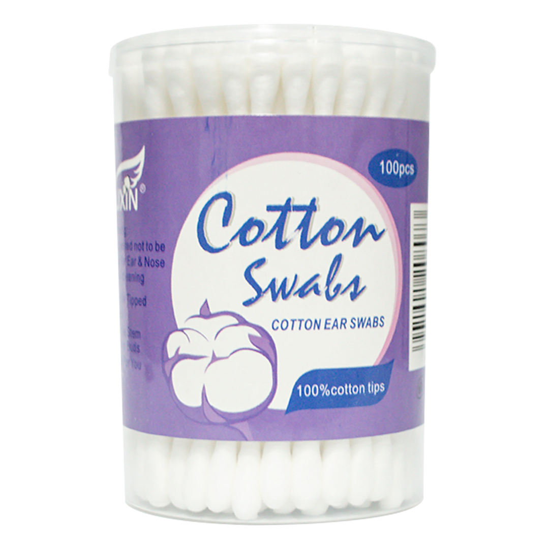 Yuxin Cotton Buds x100