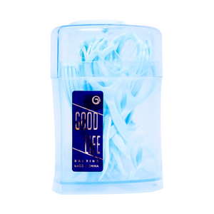 Good Life dental floss 30 pieces